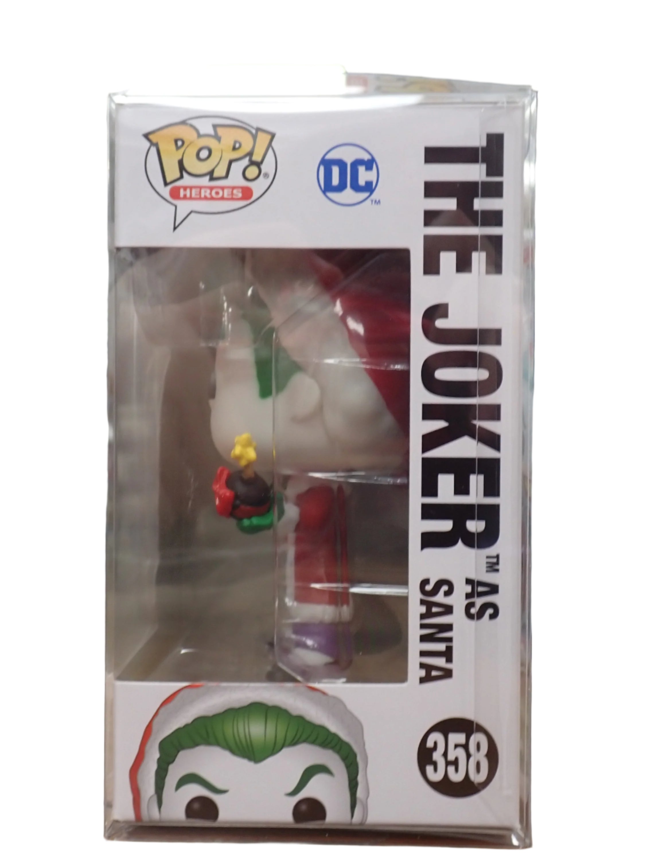 The Joker - POP! #358
