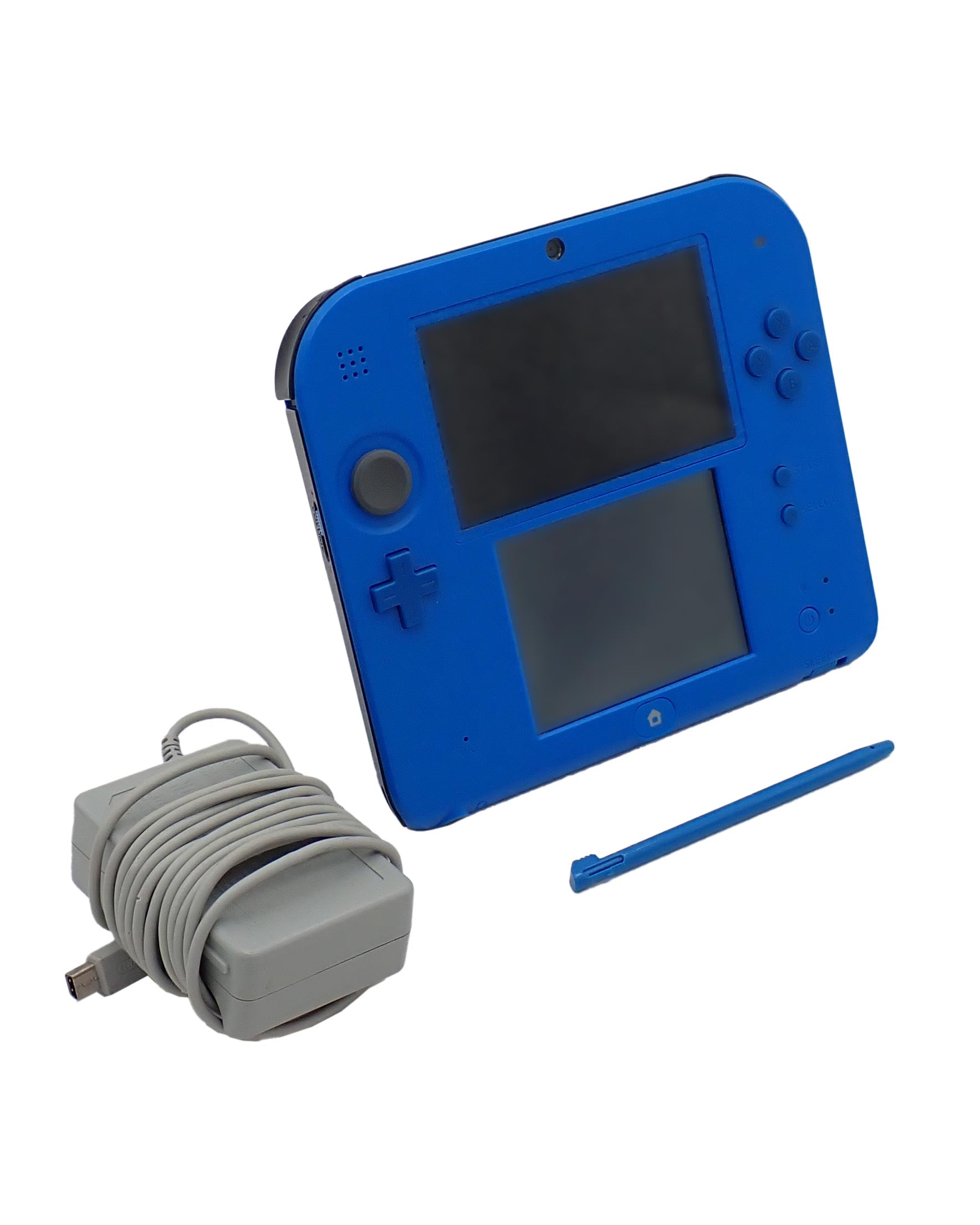 Nintendo 2DS Console - Blue