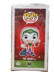 The Joker - POP! #358