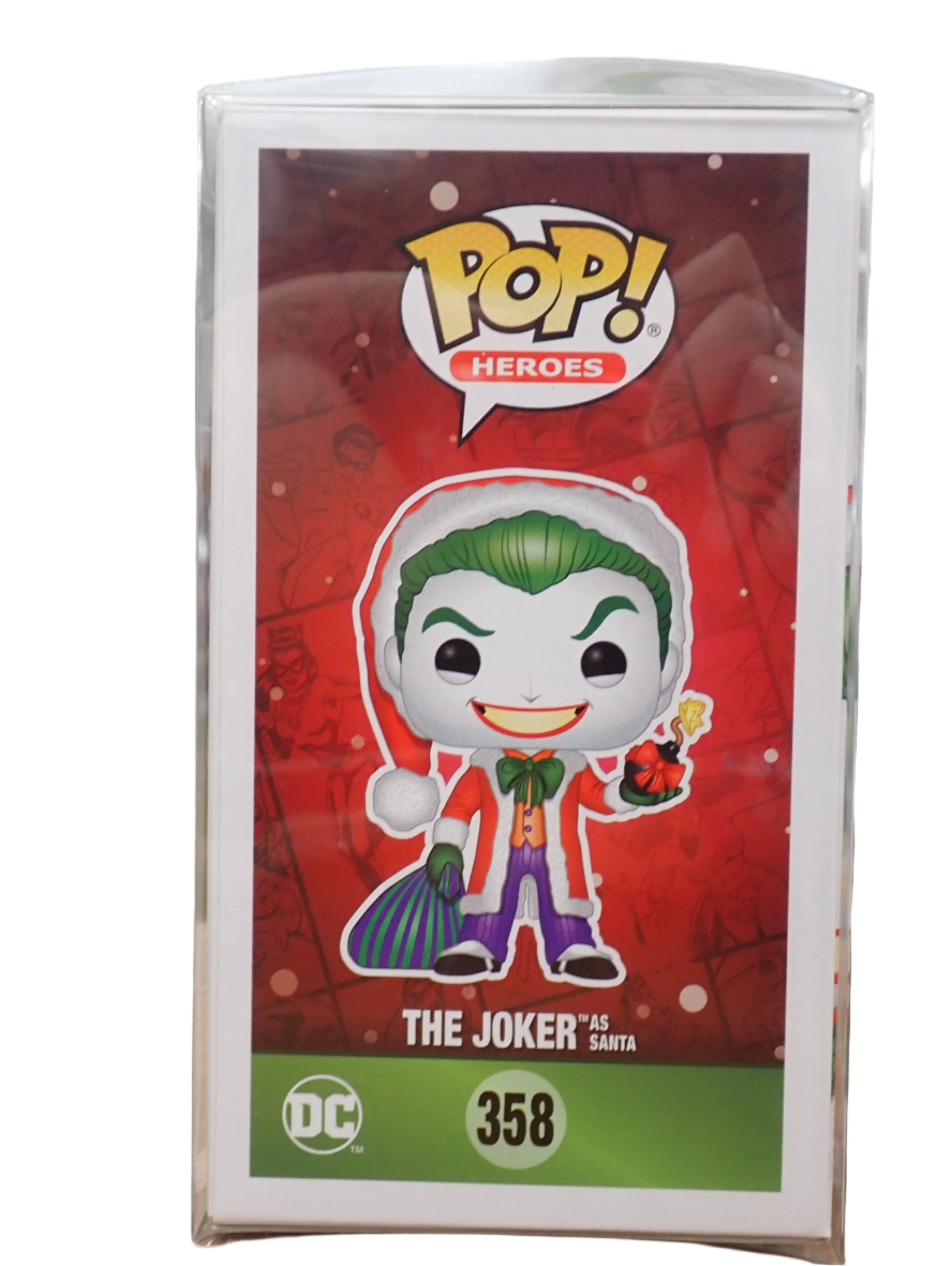 The Joker - POP! #358