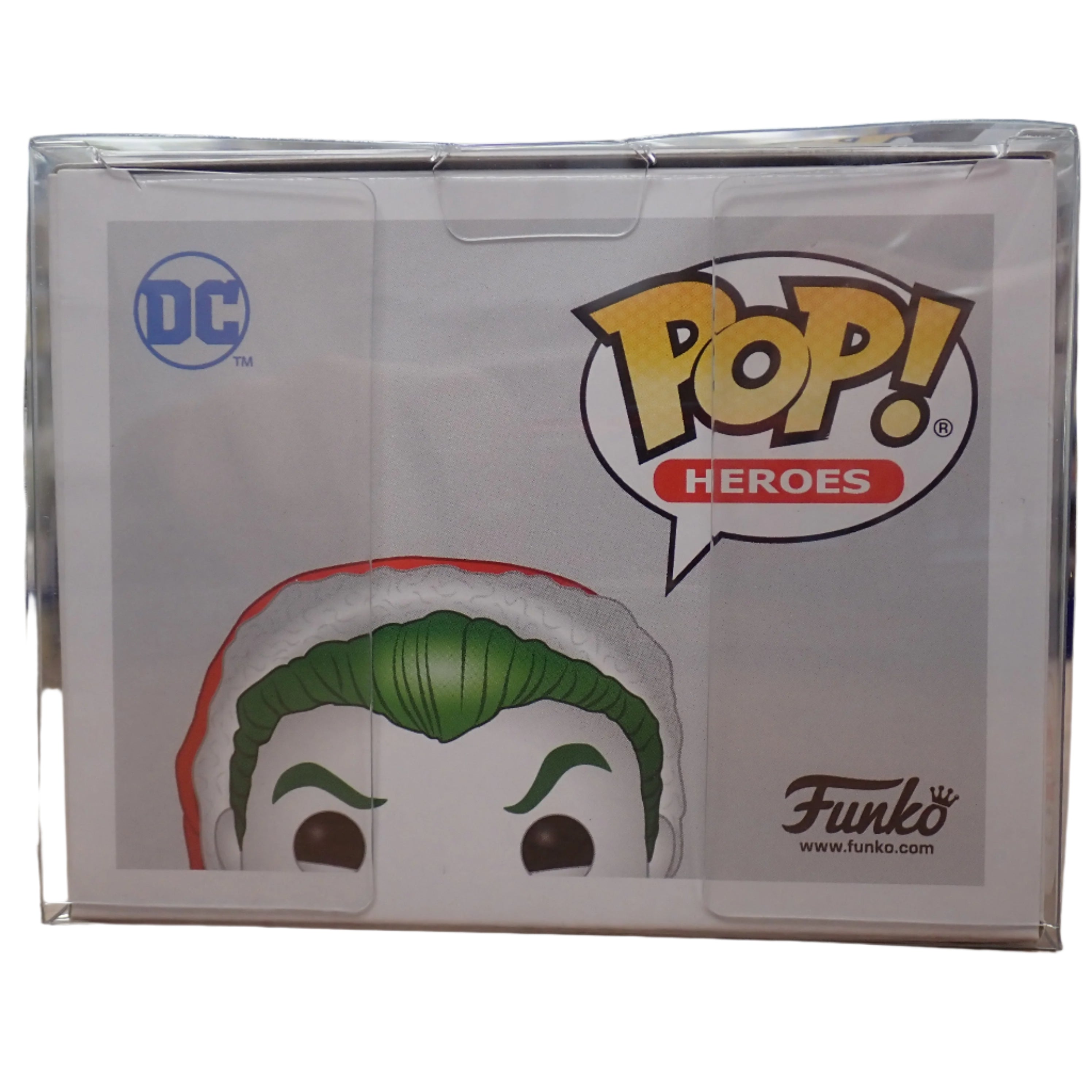 The Joker - POP! #358
