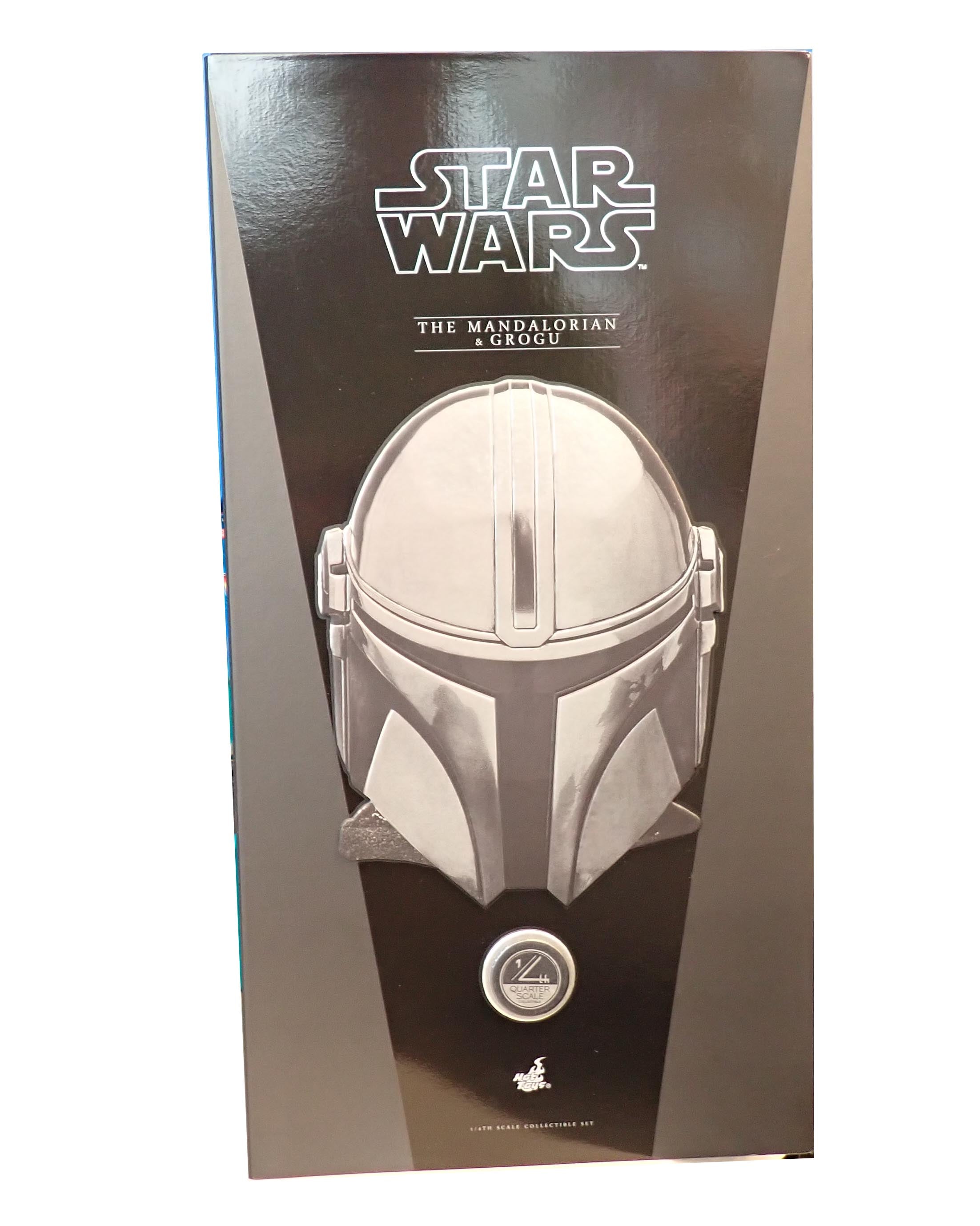 Star Wars – Infinity Flux