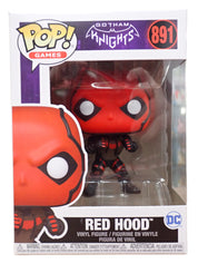 Red Hood - POP! #891