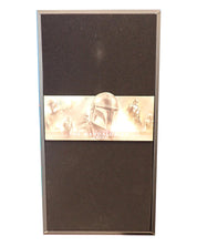 The Mandalorian & Grogu 1/4th Quarter Scale Collectible Set - Hot Toys