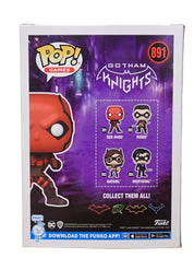 Red Hood - POP! #891