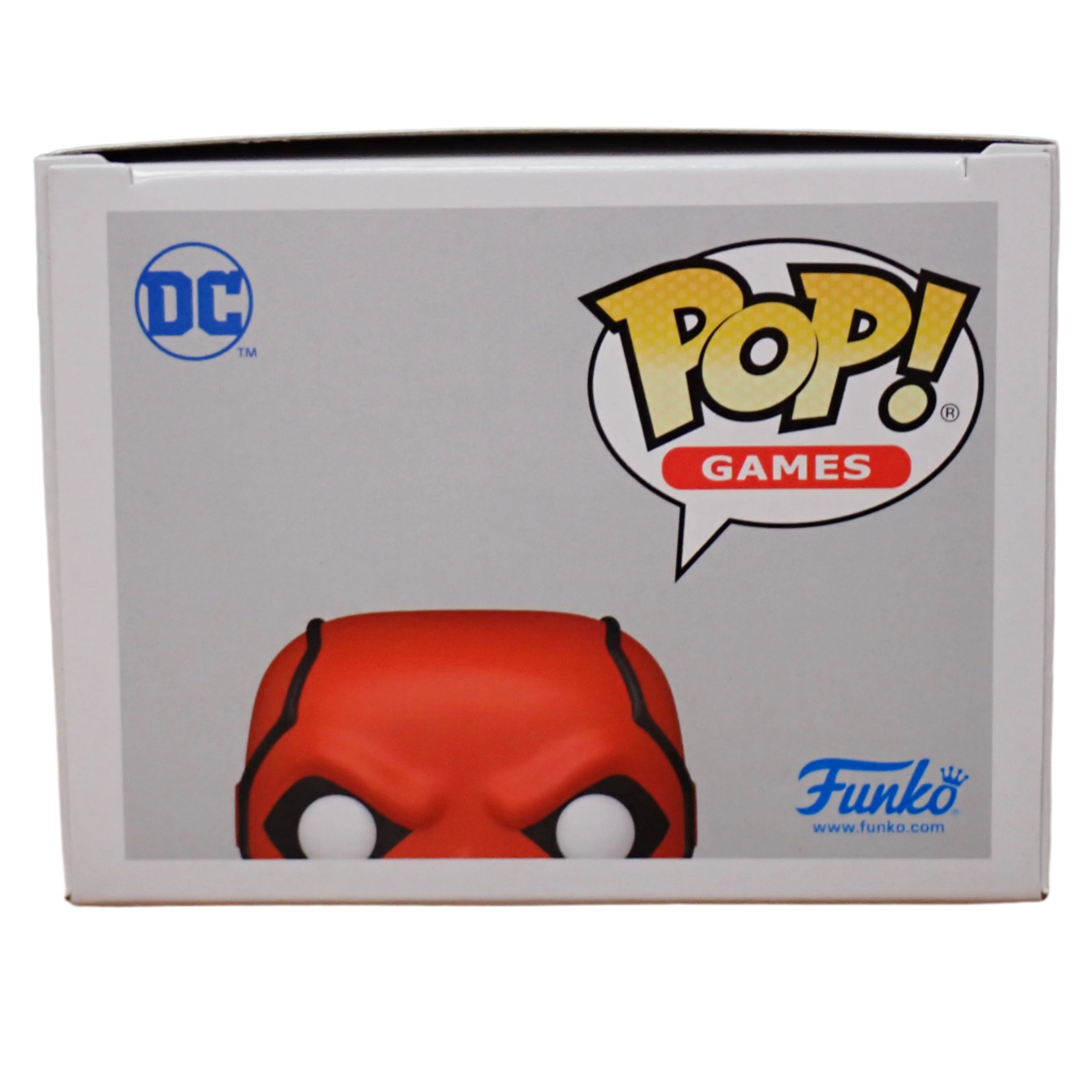 Red Hood - POP! #891