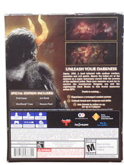 Nioh 2 Special Edition