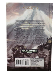 Warhammer - Perturabo: The Hammer of Olympia (HB) (HC)