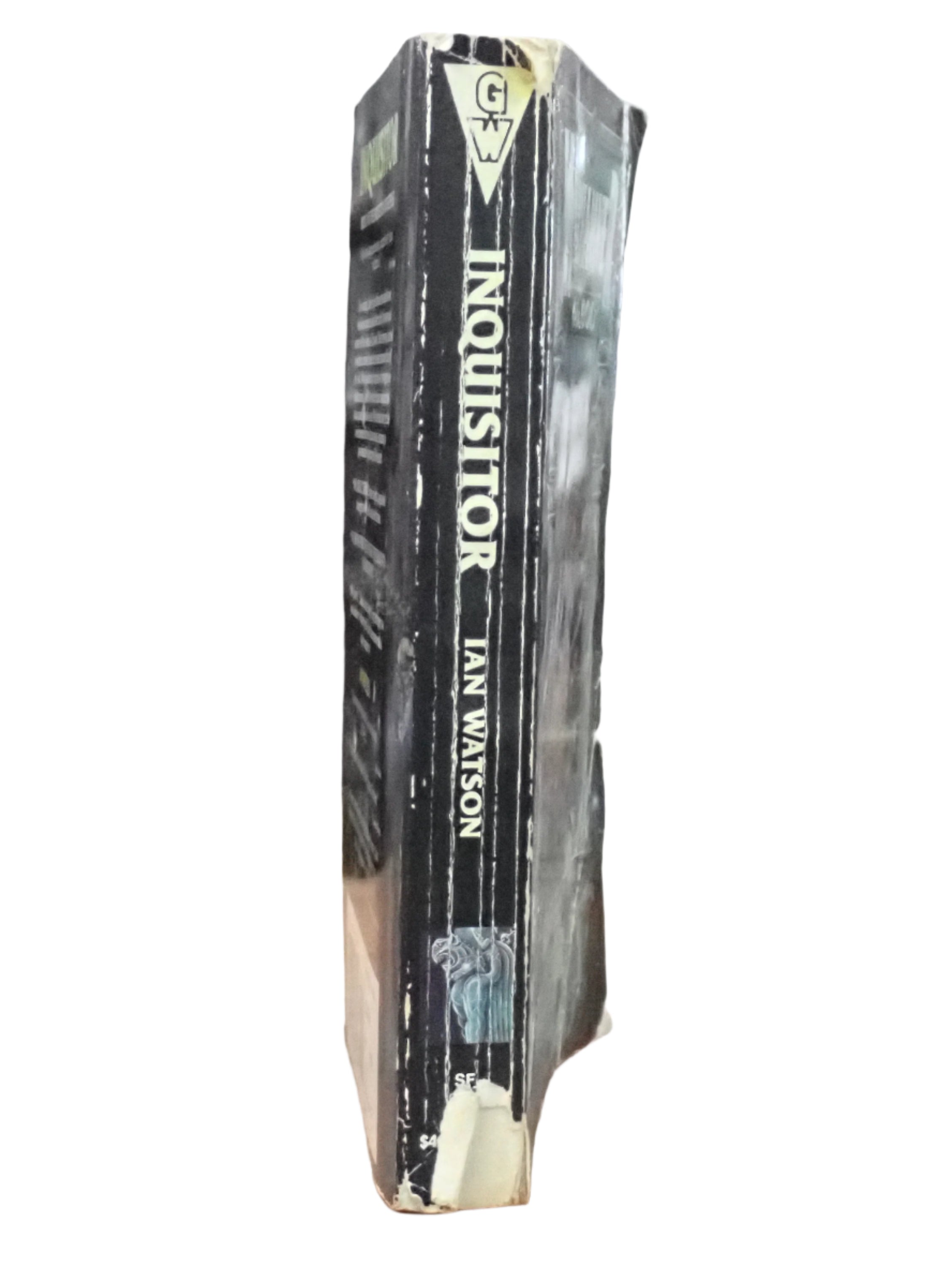 Warhammer - Inquisitor (MMPB)