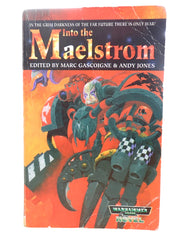 Warhammer - Into the Maelstrom (MMPB)