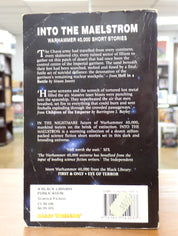 Warhammer - Into the Maelstrom (MMPB)