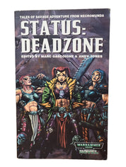 Warhammer - Status: Deadzone (MMPB)