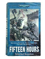 Warhammer - Fifteen Hours (MMPB)