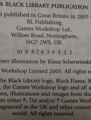 Warhammer - Fifteen Hours (MMPB)