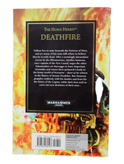 Warhammer - Deathfire: Into the Ruinstorm (TPB)
