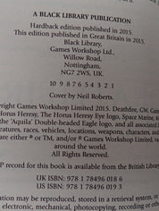 Warhammer - Deathfire: Into the Ruinstorm (TPB)