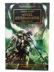 Warhammer - Angel Exterminatus: Flesh and Iron (TPB)