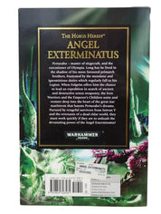 Warhammer - Angel Exterminatus: Flesh and Iron (TPB)