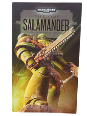 Warhammer - Salamander (MMPB)