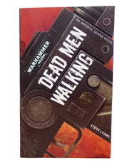 Warhammer - Dead Men Walking (MMPB)