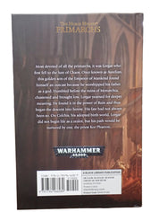 Warhammer - Lorgar: Bearer of the Word (HB)