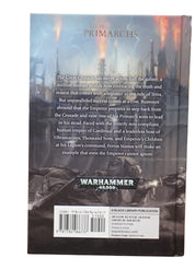 Warhammer - Ferrus Manus: Gorgon of Medusa (HB)