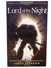 Warhammer - Lord of the Night (MMPB)