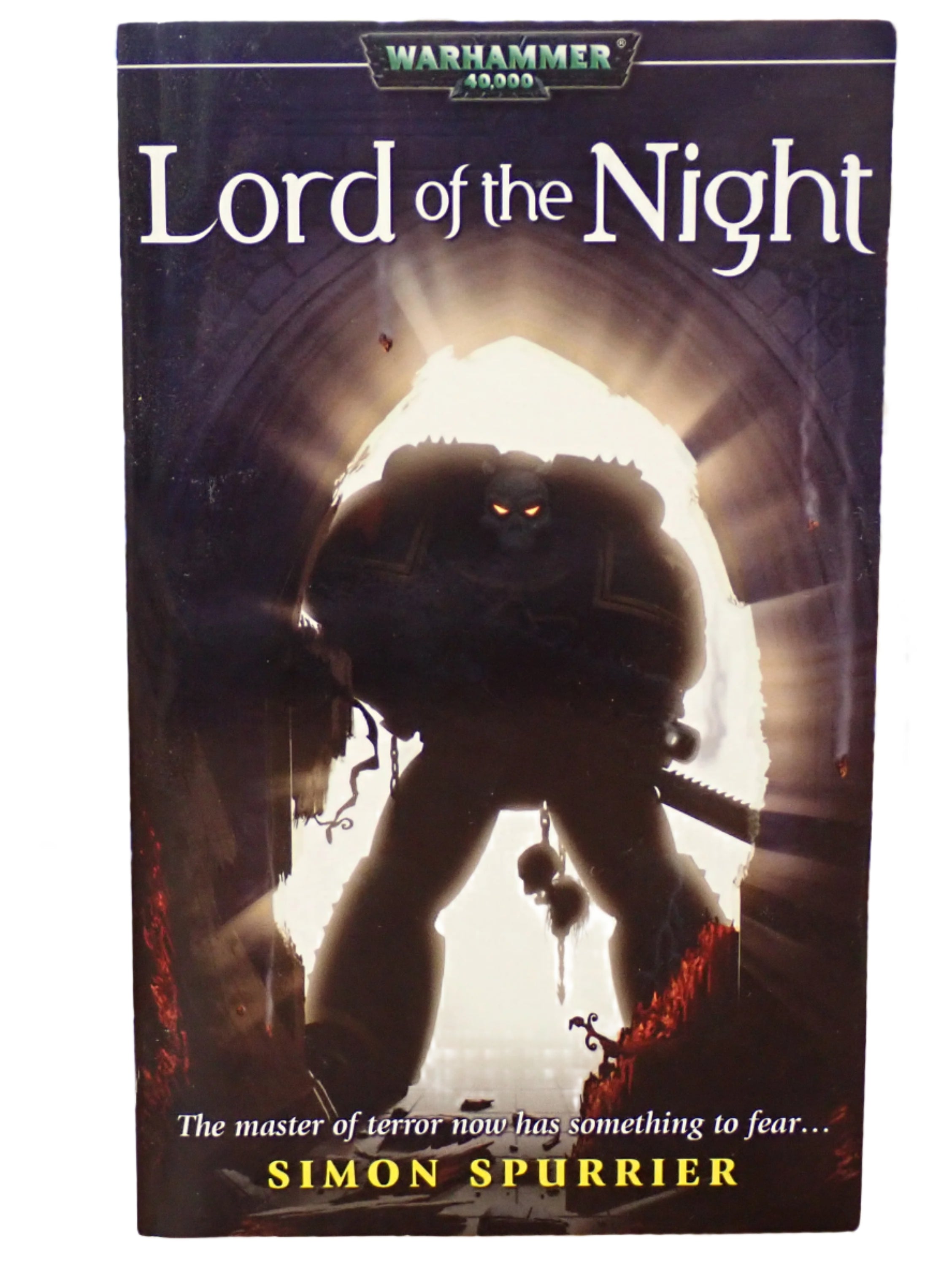 Warhammer - Lord of the Night (MMPB)