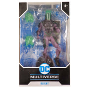 Batman Beyond: Blight Atomic Edition - DC Multiverse [Pre-Owned]