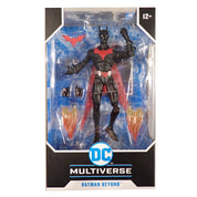 Batman Beyond - DC Multiverse [Pre-Owned]