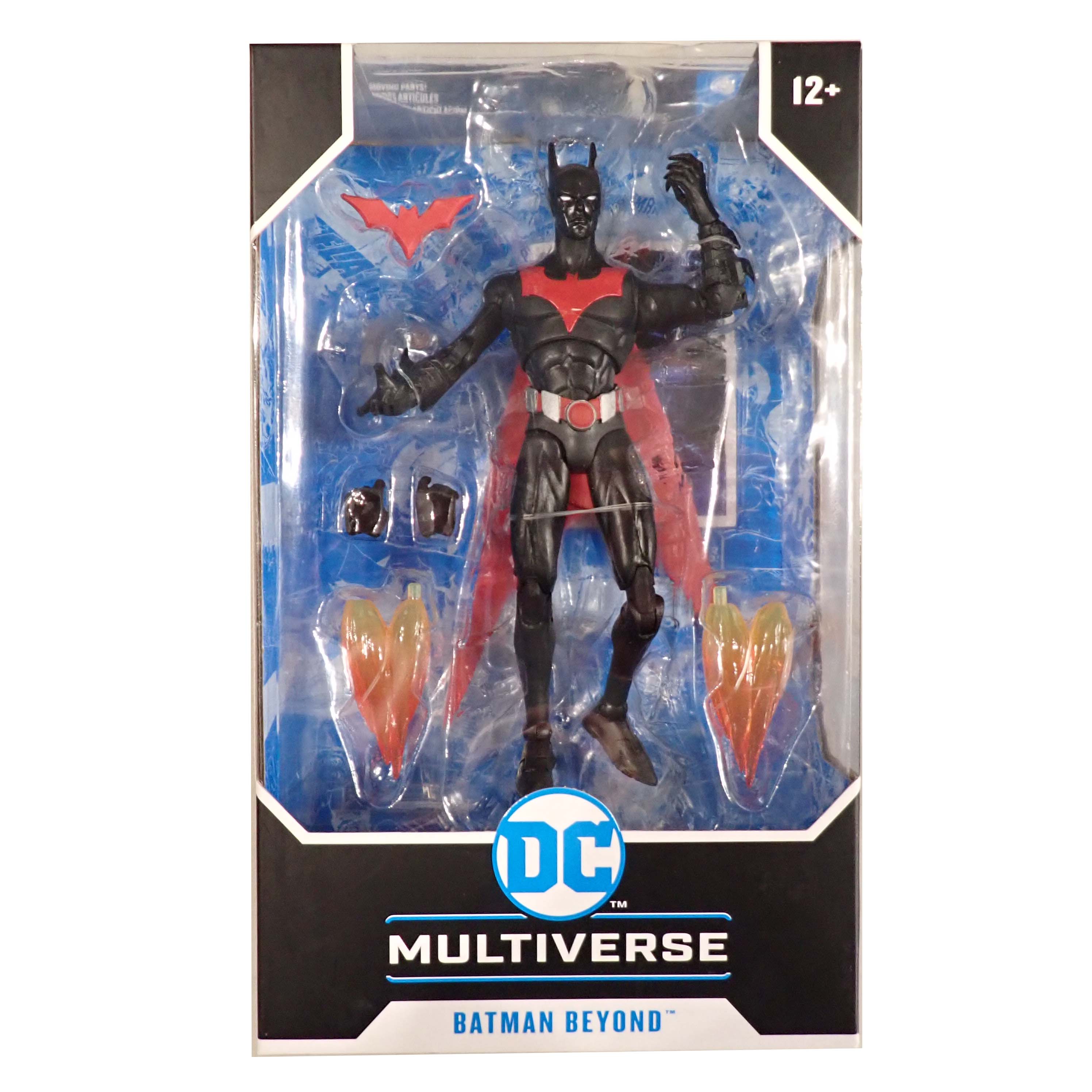 Batman Beyond - DC Multiverse [Pre-Owned]