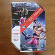 WWE Ultimate Edition - Hitman Hart