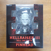 Mezco: Hellraiser III - Pinhead