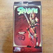 McFarlane: Spawn- Mandarin Spawn