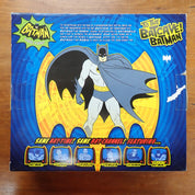 Batman Classic TV Series - To the Batcave Batman!