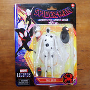 Marvel Legends: The Spot
