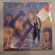 Giuffria - Silk + Steel