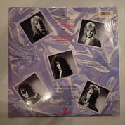 Giuffria - Silk + Steel