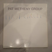 Pat Metheny Group - First Circle