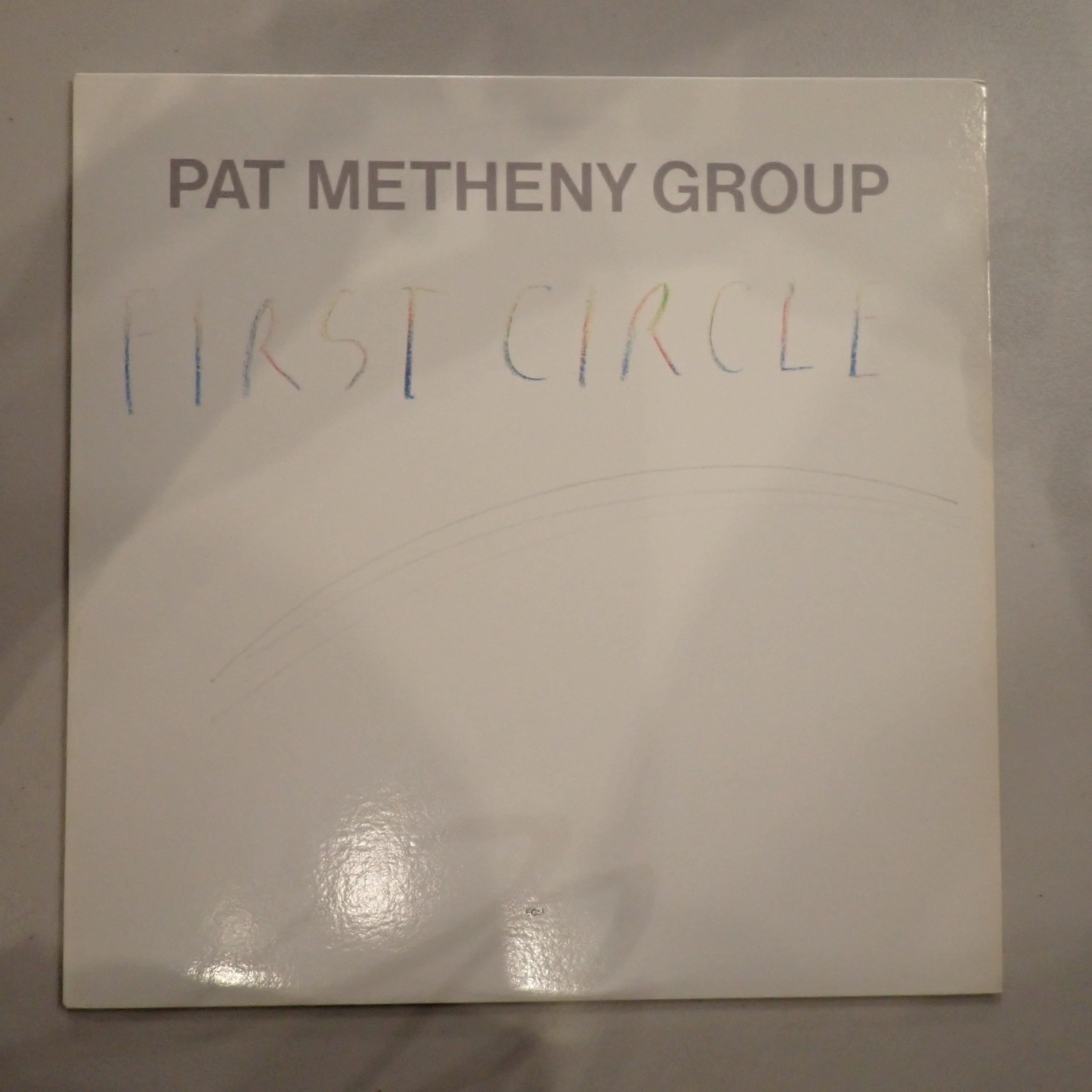 Pat Metheny Group - First Circle