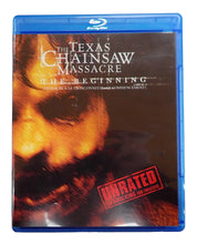 Texas Chainsaw Massacre: The Beginning: Unrated Edition - [Blu-Ray]