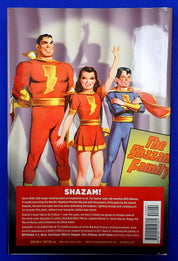 Shazam! A Celebration of 75 Years - Hardcover (Pre-Owned)
