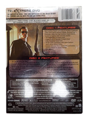 Terminator 2: Extreme DVD Edition - SEALED [DVD]