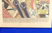 Amazing Spider-Man #134 (1974) - FN (6.0) - 2nd Punisher App.