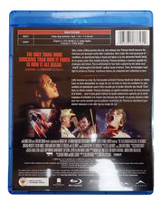 Texas Chainsaw Massacre: The Beginning: Unrated Edition - [Blu-Ray]