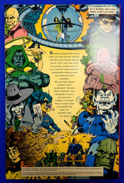Crossover Classics: The Marvel/DC Collection - Softcover (Pre-Owned)