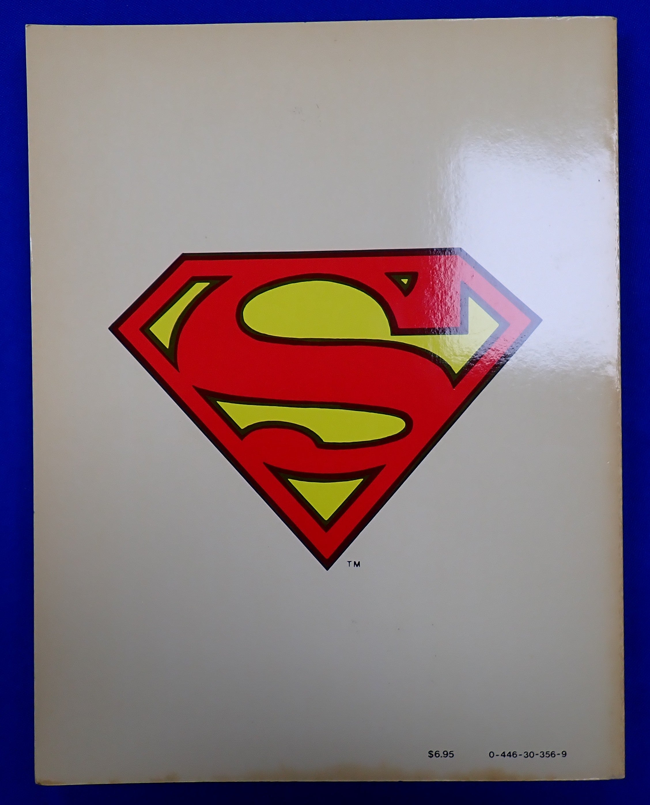The Superman Comic Book Collection - Time-Honored Classics (Pre-Owned)