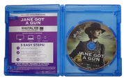 Jane Got A Gun - [Blu-Ray]