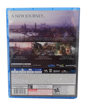 Metro Exodus - PS4