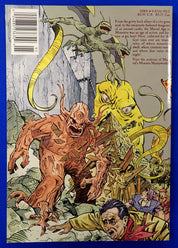 Monster Masterworks - Softcover (Pre-Owned)